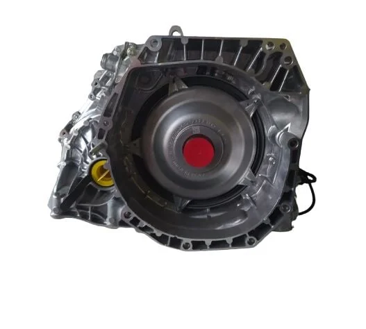 Renault Megane 4-IV Komple Şanzuman DW5.007 (2016-2024) - Orijinal Kalite 320105824R