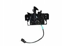 Renault Megane 4-IV Motor Kaput Kilidi (2016 Sonrası) - MGA Marka 656012164R