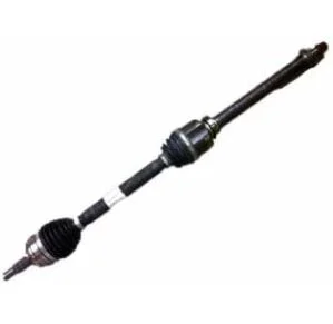 Renault Megane 4-IV Ön Aks Sağ Otomatik Vites (1.3 Tce / 1.5 Dci) SNR-NTN 2016-2024 - OEM 391005876R