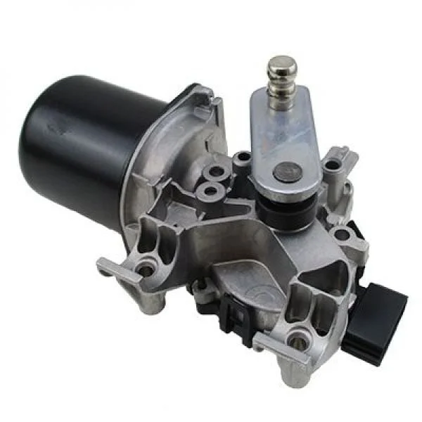 Renault Megane 4-IV Ön Cam Silecek Motoru (2016-2024) Valeo 288100819R