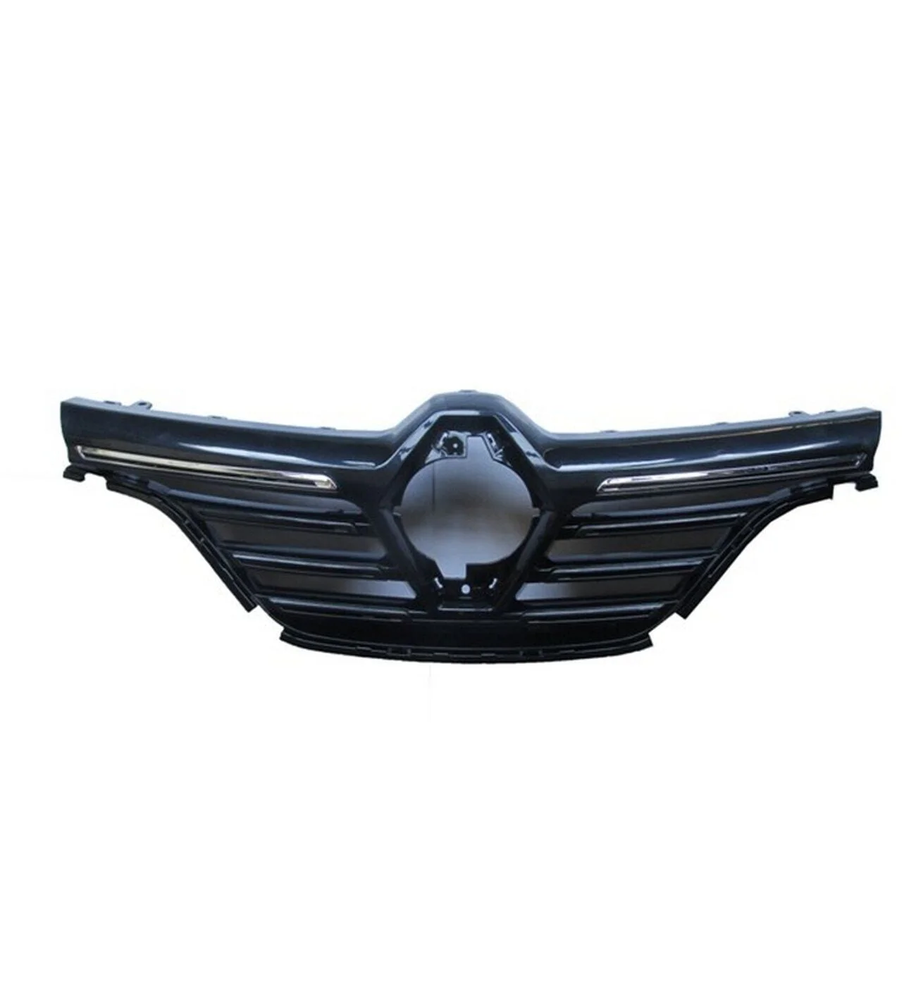Renault Megane 4-IV Ön Panjur (2016-2019) 622562805R - Yerli Kaporta Yedek Parça