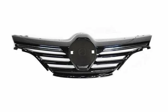 Renault Megane 4-IV Ön Panjur Touch Serisi (2016-2019) 622567680R