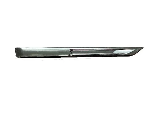 Renault Megane 4-IV (2020-2024) Sağ Ön Çamurluk Çıtası Krom 990429948R - Kaya Plastik
