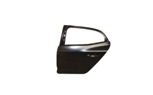 Renault Megane 4-IV Sedan Sol Arka Kapı (2016-2025) - 821018343R Renault Mais