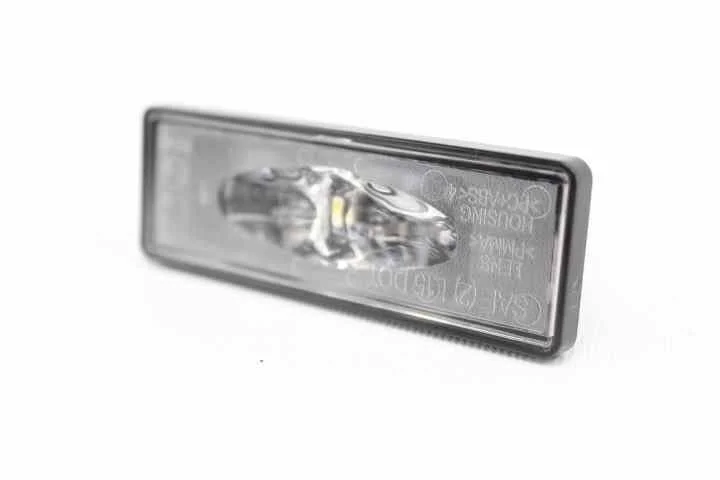 Renault Megane 4-IV Talisman Plaka Lambası Orijinal Mais 265101139R