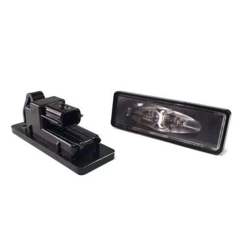 Renault Megane 4-IV Talisman Plaka Lambası 265108990C - Kaya Plastik