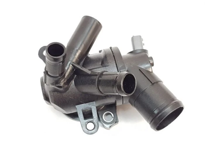 Renault Megane 4-IV Kadjar 1.2 Tce H5F Termostat Kutusu Sagem 110617250R-110617026R