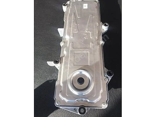 Renault Megane 4-IV Kadjar DW5 Otomatik Şanzıman Beyni 310321149R-310320904R - Orijinal Mais Yedek Parça