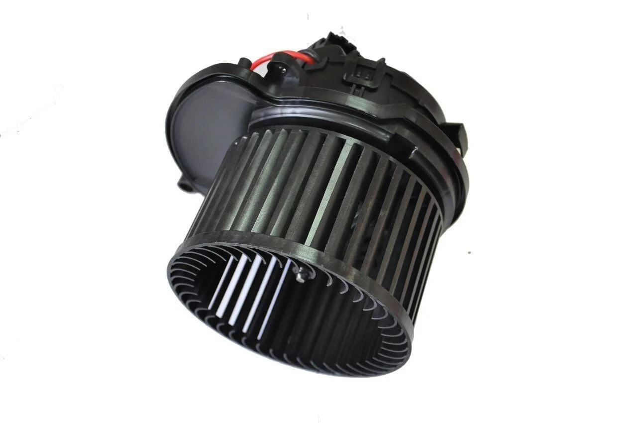 Renault Megane 4-IV Kalorifer Motoru (2016-2024) Valeo 272101060R