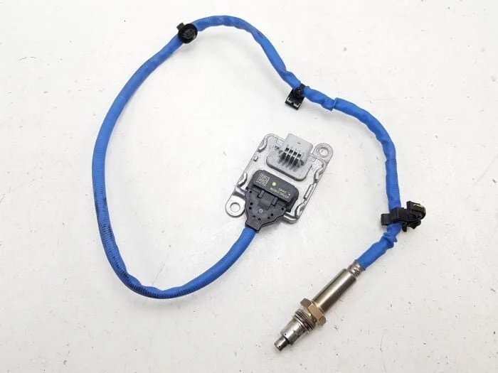 Renault Megane 4 Kangoo 3 1.5 Dci K9K Oksijen Sensörü Nox Kaptörü 227905160R - Renault Mais