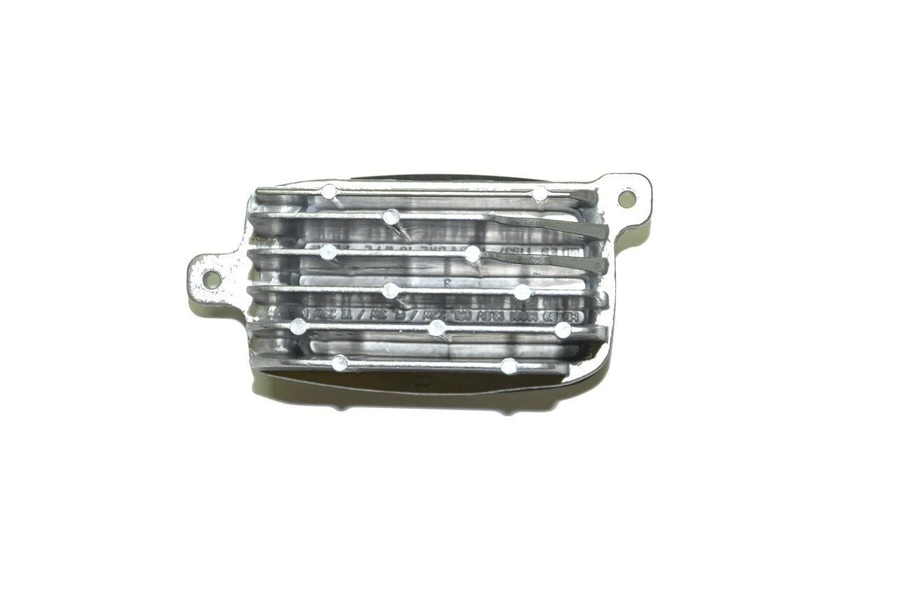 Renault Megane 4-IV Sağ Far Ayar Beyni (2016-2024) - İthal OEM 285753299R