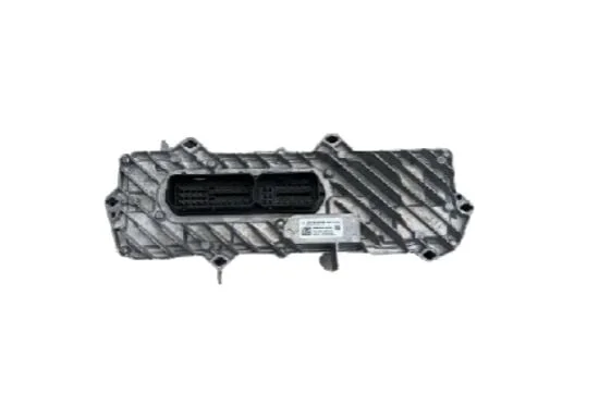 Renault Megane 4-IV Şanzıman Vites Kutusu Beyni DW5 310322347R - Orijinal Renault Mais