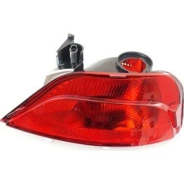 Renault Megane 4-IV Sedan Sol Arka Sis Far Lambası Reflektör 265855907R - Kaya Plastik