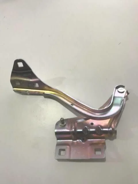 Renault Megane 4-IV Sol Motor Kaput Menteşesi 2016-> Orijinal Mais 654017017R