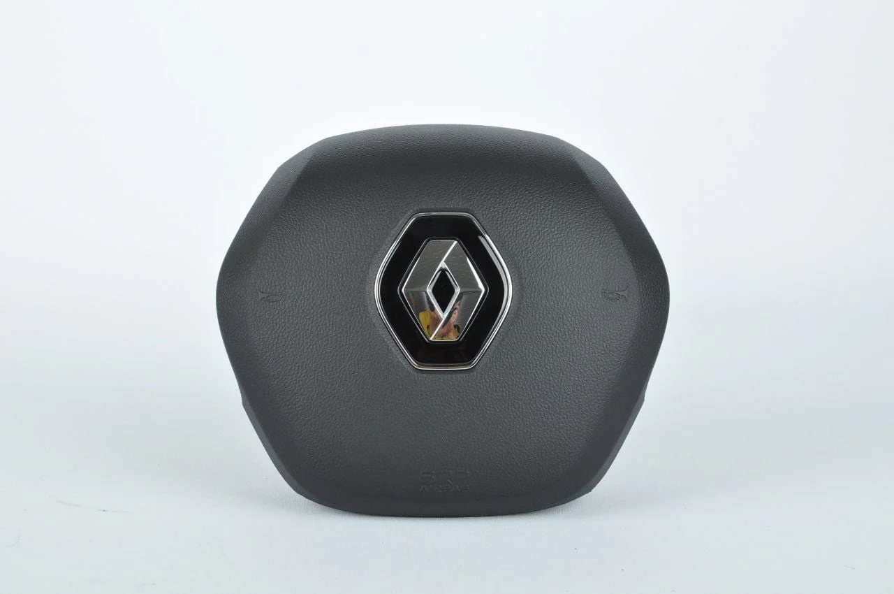 Renault Megane 4-IV Sürücü Hava Yastığı (Airbag) 2020-2024 | Orijinal OEM 985700230R