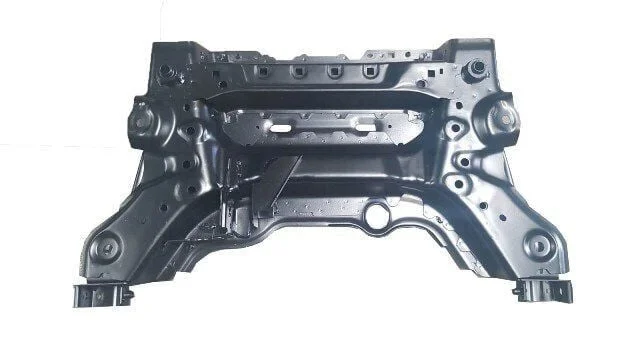 Renault Megane 4 & Talisman Beşik Arka Parça 544012541R - Yerli Üretim