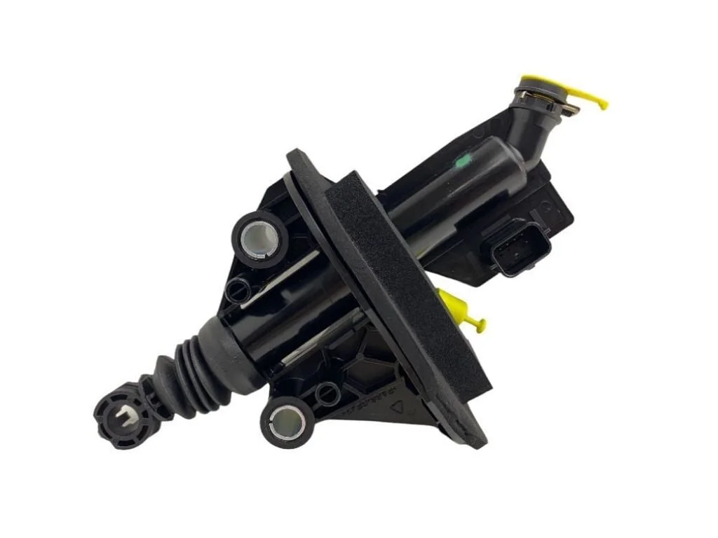 Renault Megane 4-IV Talisman Debriyaj Üst Merkezi 306105772R-306106897R - Renault Mais
