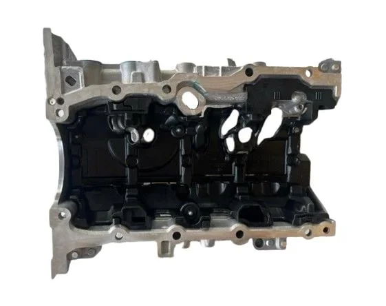 Renault Megane 4-IV Talisman Kadjar 1.3 Tce H5H Motor Blogu Karteri (OEM: 111103561R-111105020R) - Renault Mais Orijinal Yedek Parça