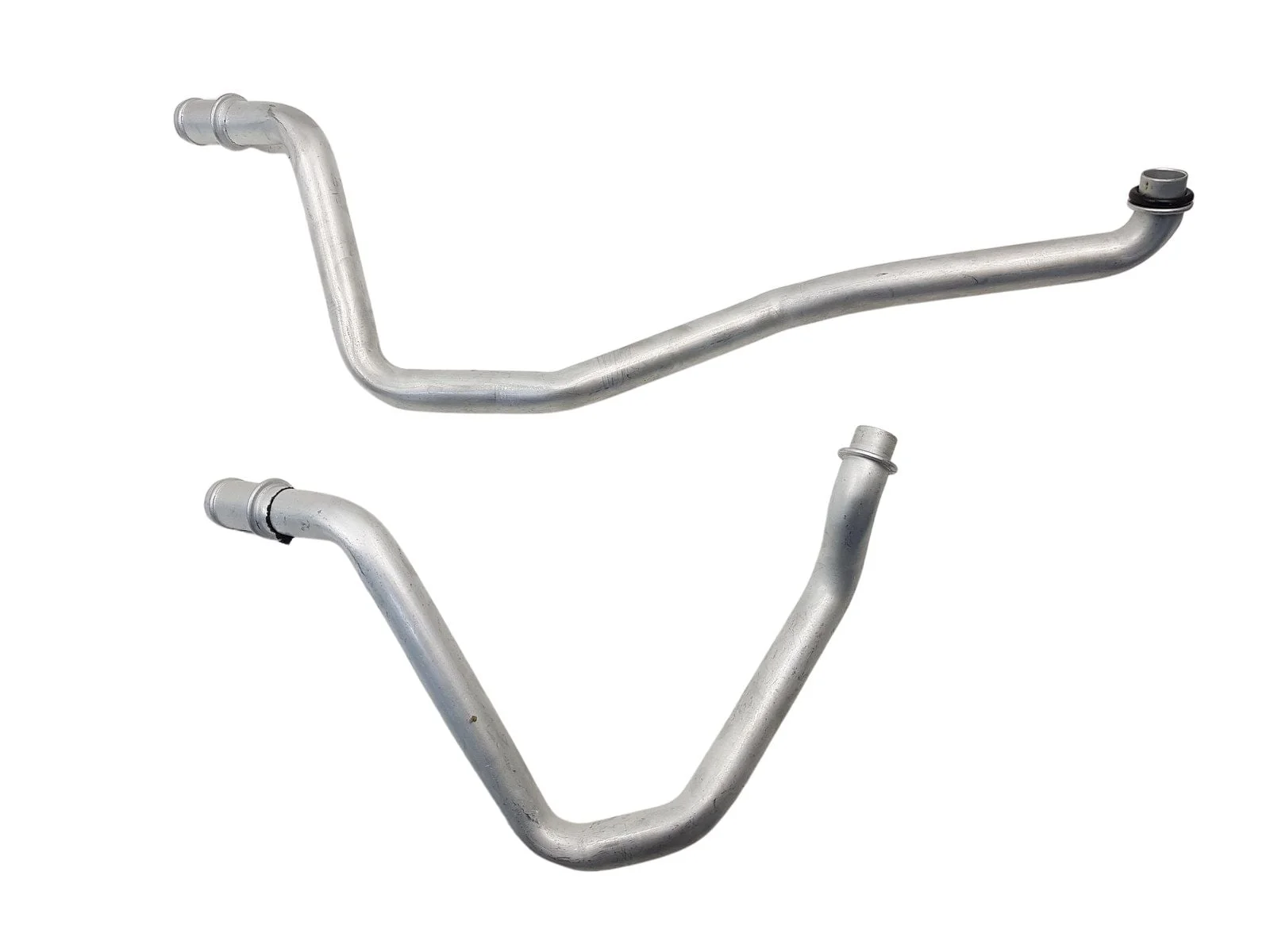 Renault Megane 4 Talisman Kadjar Kalorifer Borusu Takım GUA 924141109R