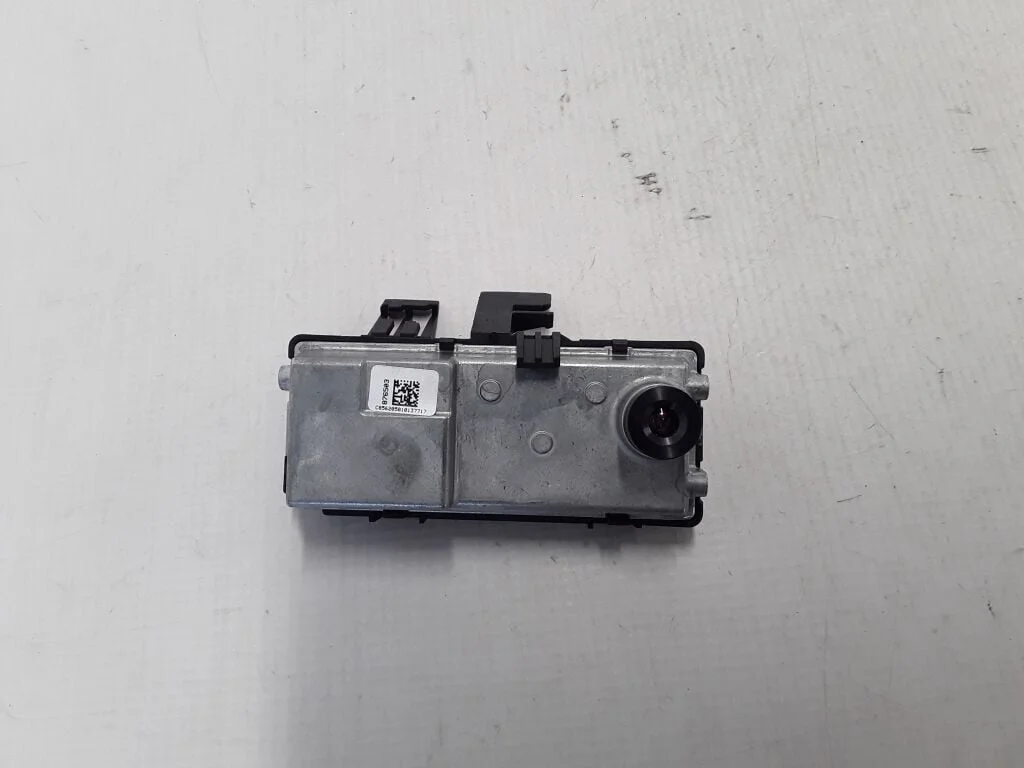 Renault Megane 4 Talisman Kadjar Ön Kamera Park Beyni 284624085R - Orijinal Mais