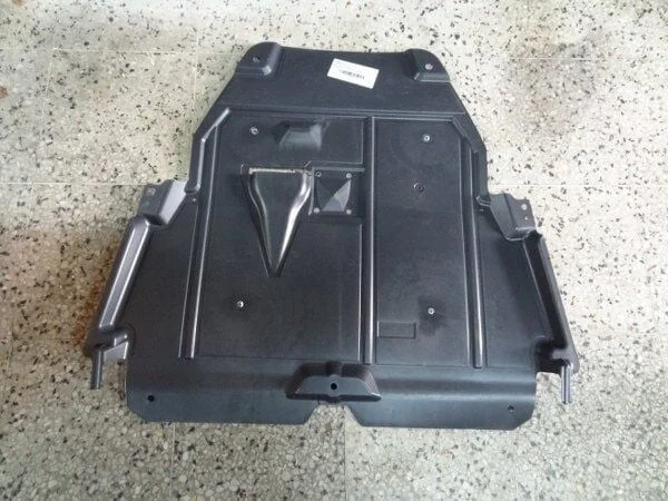 Renault Megane 4-IV Talisman Karter Muhafazası Plastik | Yerli Kaporta 758906742R