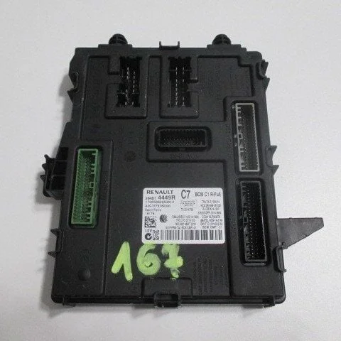 Renault Megane 4 Talisman Merkezi Kilit Uch Beyni 284B14642R-284B14449R – Mais Orijinal