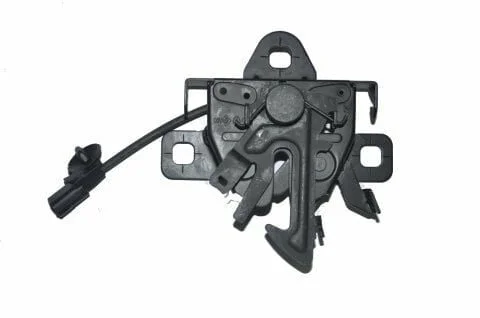 Renault Megane 4-IV Talisman Motor Kaput Kilidi 656016694R - Renault Mais Orijinal Yedek Parça