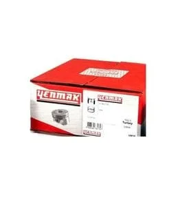 Renault Megane 4 Talisman Piston Sekman Çelik (0,50) 1.5 Dci K9K Yenmak (2015-2024)