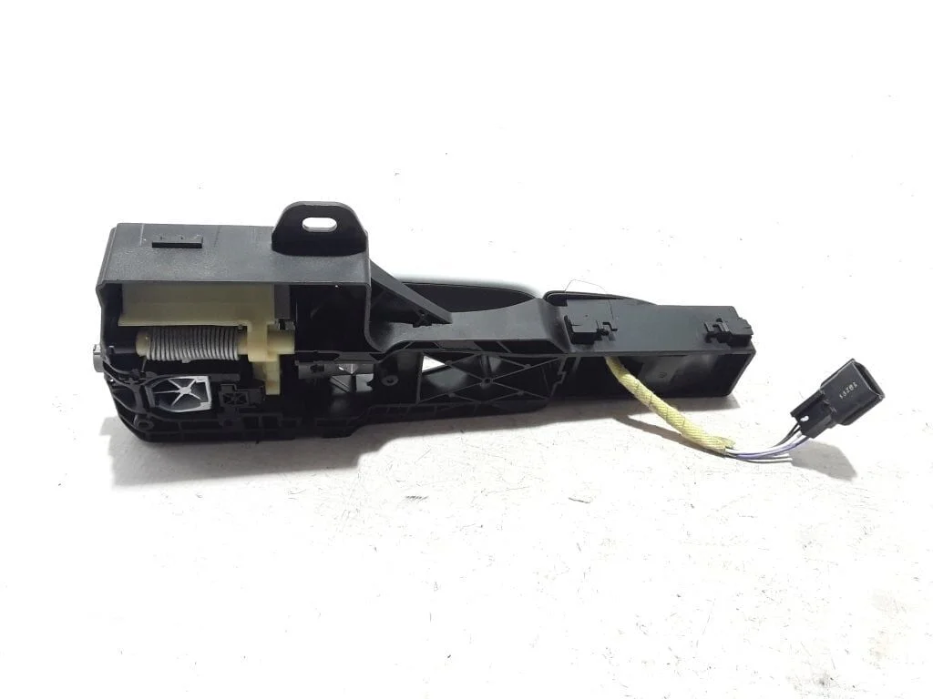 Renault Megane 4-IV Talisman Sol Ön Kapı Alt Mekanizması Modülü 806070829R - Renault Mais Yedek Parça