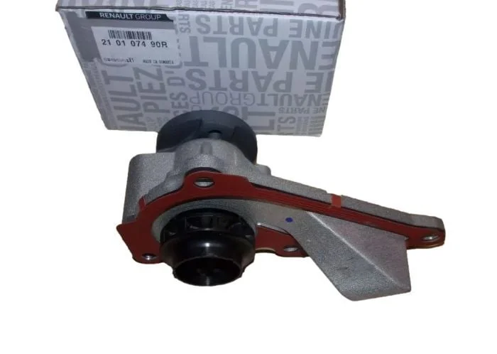 Renault Megane 4-IV Talisman Su Pompası Devirdaim 1.0 Tce & 1.3 Tce (2015-2024) - OEM 210107490R