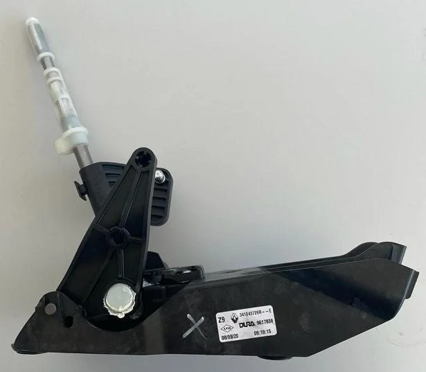 Renault Megane 4-IV Vites Kolu Mekanik (2016-2024) 341043728R - Renault Mais