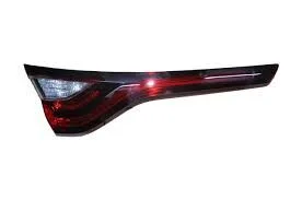 Renault Megane E-Tech Sol İç Stop Lambası 2024+ (Orijinal Renault Mais - 265555834R)