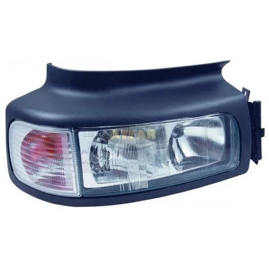 Renault Premium Kamyon Sağ Far Lambası (1996-2000) Ayfar - 5001840475