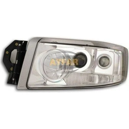 Renault Premium Kamyon Sağ Far Lambası Beyaz (2007-2013) - Ayfar 5010578476