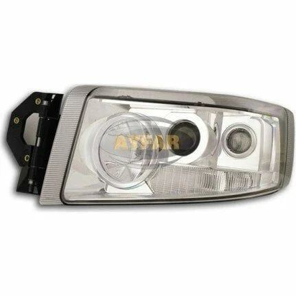 Renault Premium Kamyon Sol Far Lambası Beyaz (2007-2013) - Ayfar 5010578452