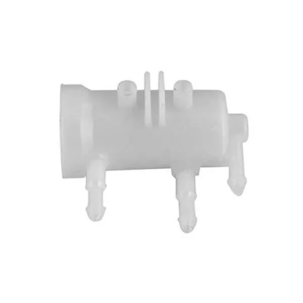 Renault R11 Flash Benzin Dinlendirici Degazör (1988-1992) 7700762489 - Kaya Plastik