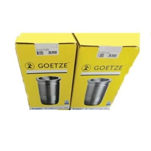 Renault R11 Flash ve R21 Manager 1.7 8V Motor Gömleği - Goetze Nüral 40290700G