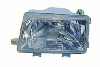 Renault R11 Flash Rainbow Ön Sağ Far Lambası (1988-1996) Ayfar 7702247318