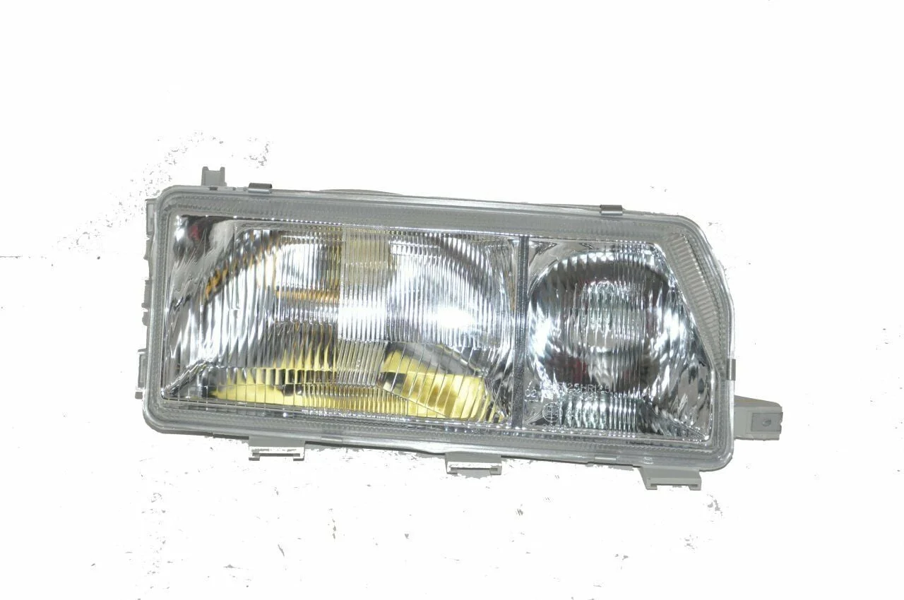 Renault R11 Flash S Sağ Far Lambası (1993-1996) DEPO - 7701032940