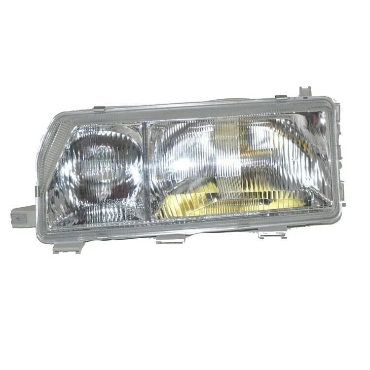 Renault R11 Flash S Sol Far Lambası (1993-1996) DEPO - 7701032939