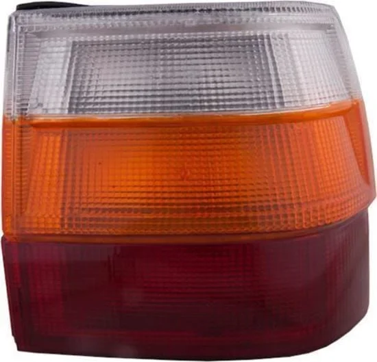 Renault R11 Flash Sol Arka Stop Lambası (1988-1996) Pleksan 7701033004