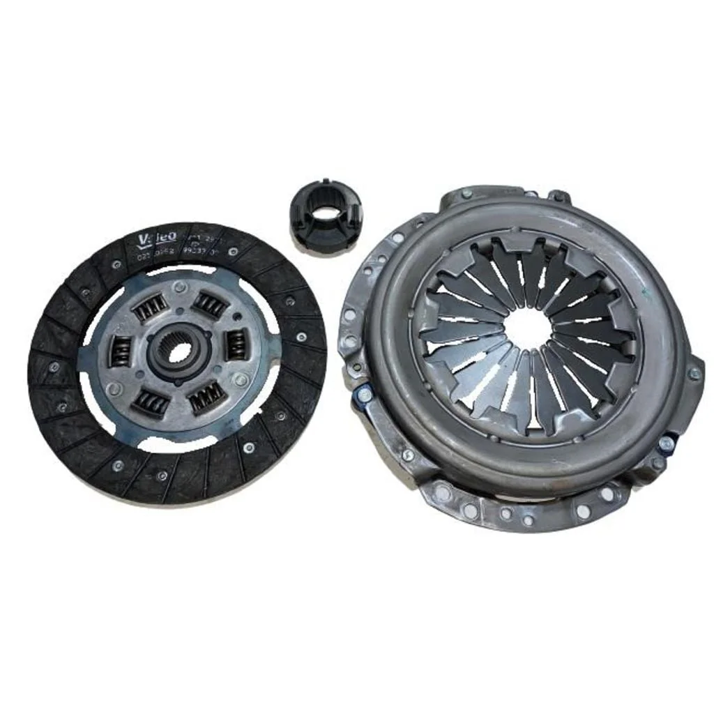 Renault R11 Flash, R19 Europa, R21 Optima 1.6 8V Debriyaj Seti (1991-1996) - Valeo Klasik 7702127055