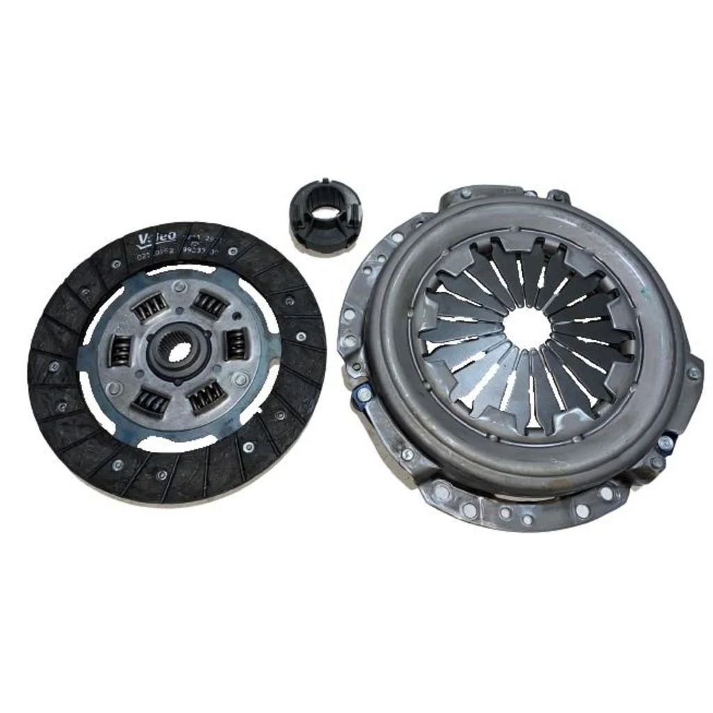Renault R11 Flash R19 Europa R21 Optima Debriyaj Seti 1.6 8V C2L (1991-1996) - Valeo 7702127055