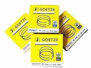 Renault R11 Flash R21 Manager 1.7 8V Motor Segmanı 0.50mm Goetze 63351079G