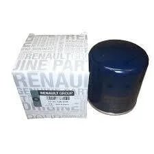Renault R11 Flash R21 Manager Safrane Yağ Filtresi 1.7 8V (1991-1995) - Renault Mais 7700720978