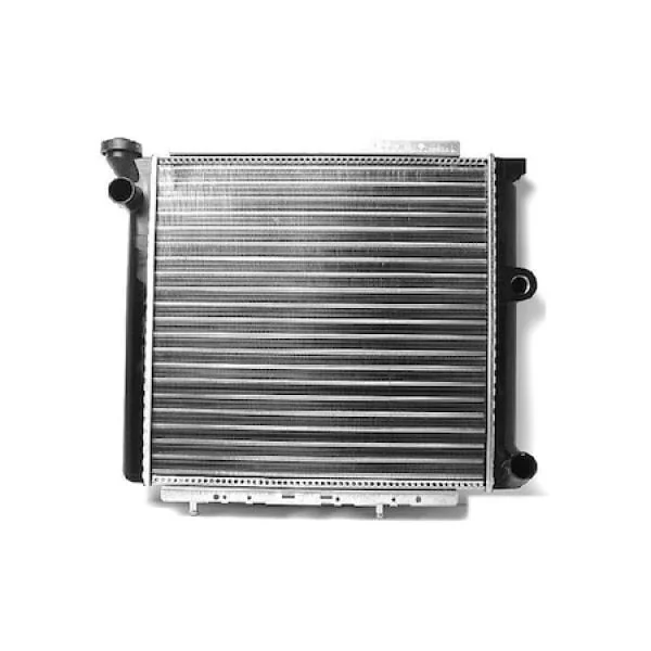 Renault R11 TXE Flash Motor Su Radyatörü - Kale 7702247463