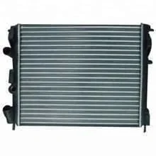 Renault R19 Europa 1.9 Dizel F8Q Motor Su Radyatörü (7702247654)