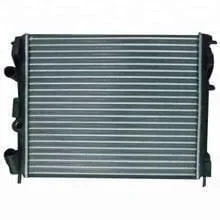 Renault R19 Europa 1.9 F8Q Dizel Motor Su Radyatörü - Kale (7702247654)