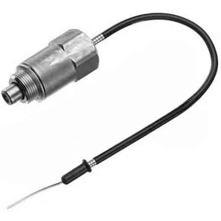 Renault R19 Europa 1.9D F8Q Mazot Pompa Termostatı - Vernet 7700111069