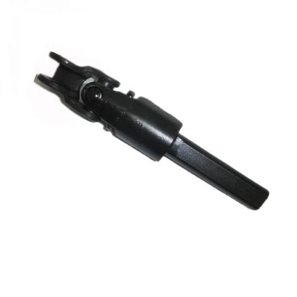 Renault R19 Europa Direksiyon Mafsallı Mili Kısa (1995-2001) Brom - 7700794355